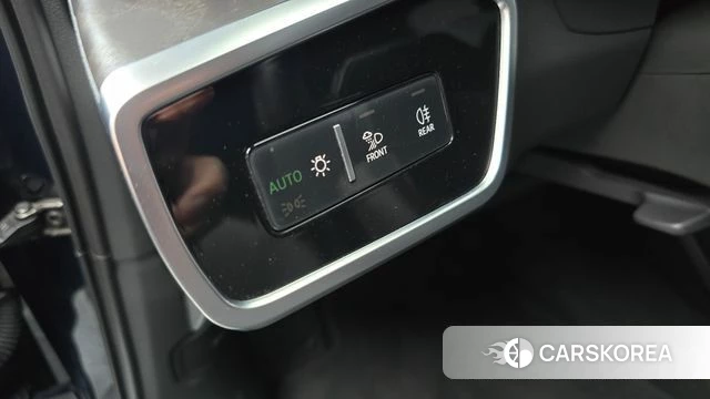Audi A6 (C8) id 4646219 из Кореи 7