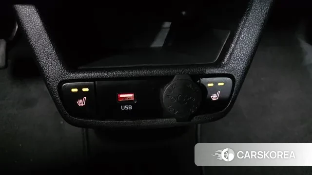 Kia The New Ray id 3592431 из Кореи 7