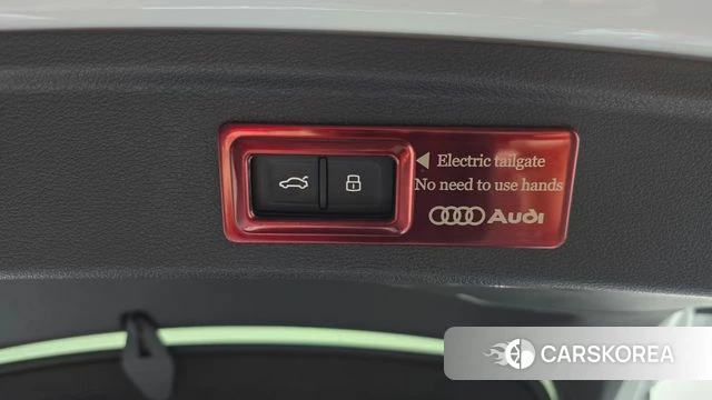 Audi A5 (F5) id 4784983 из Кореи 7