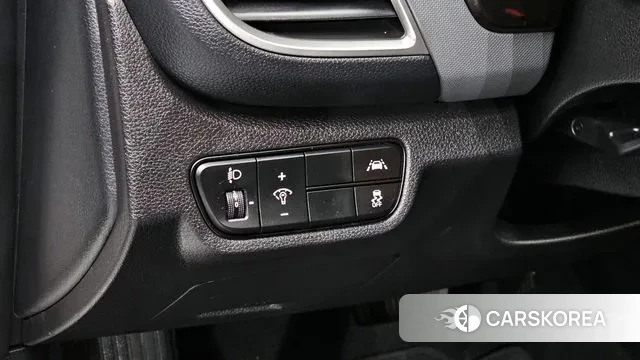 Kia Seltos id 3478490 из Кореи 7