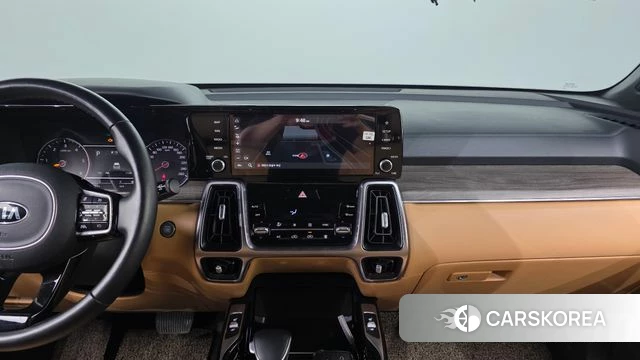 Kia Sorento 4th Generation id 3936128 из Кореи 7