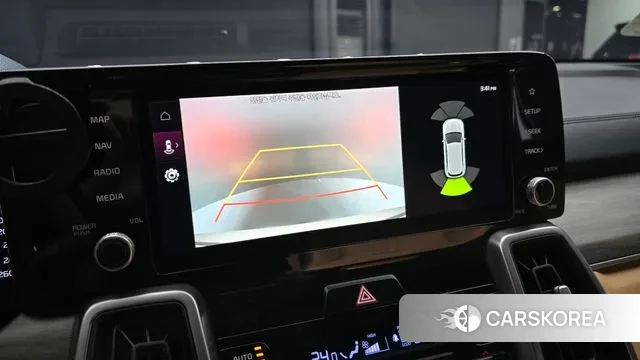 Kia Sorento 4th Generation id 3686806 из Кореи 7