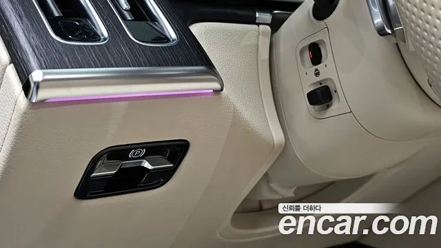 Mercedes-Benz S-Class W223 id 2654767 из Кореи 7