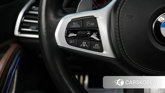 BMW X6 (G06) id 3898877 из Кореи 7