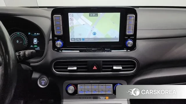 Hyundai Kona Electric id 3368634 из Кореи 7