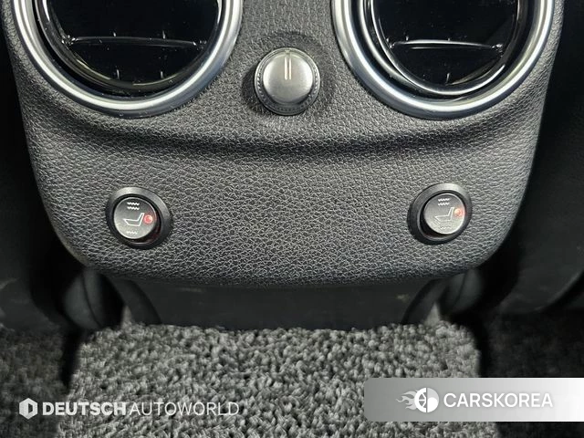 Mercedes-Benz C-Class W205 id 3925199 из Кореи 7