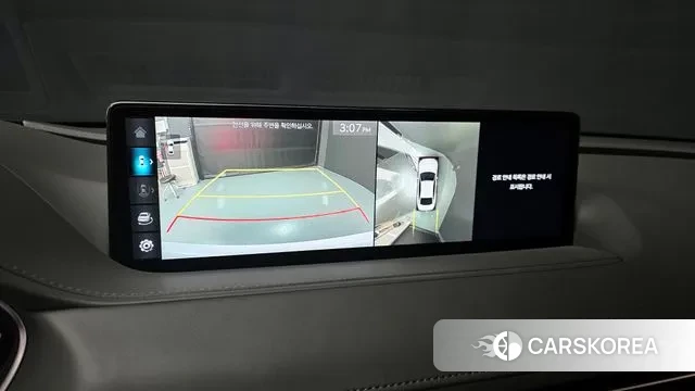 Genesis G80 (RG3) id 3190877 из Кореи 7