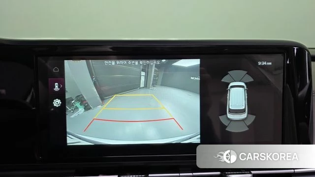 Kia Carnival 4th generation id 3859418 из Кореи 7