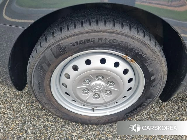 Hyundai Staria id 4744578 из Кореи 7