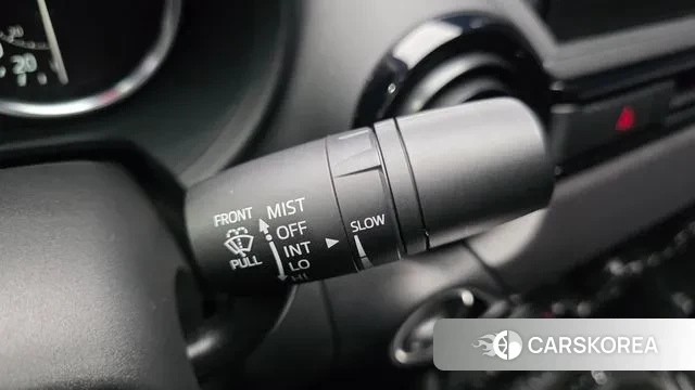 Mazda MX-5 MIATA id 3536230 из Кореи 7