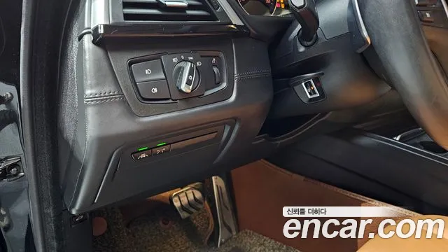 BMW 4 Series (F32) id 2704714 из Кореи 7