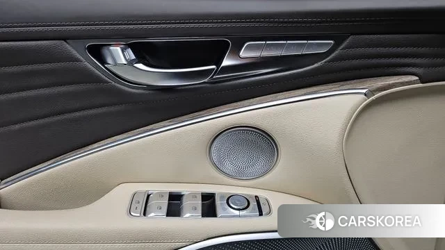 Kia The New K9 2nd generation id 3764710 из Кореи 7