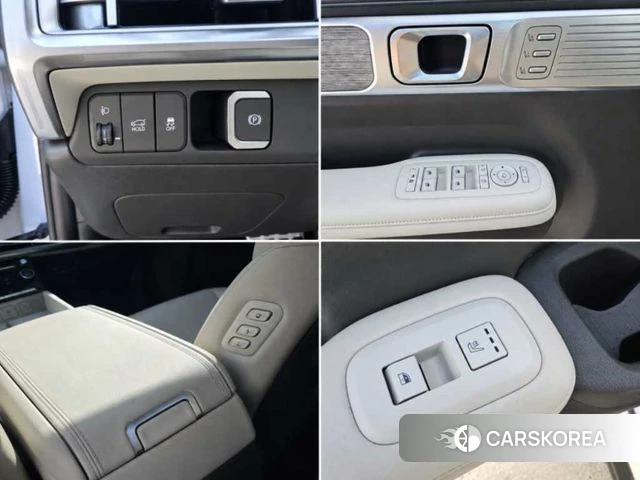 Hyundai Santa Fe (MX5) id 4842483 из Кореи 7