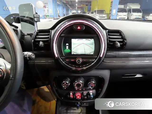 Mini Cooper D Clubman id 2991059 из Кореи 7