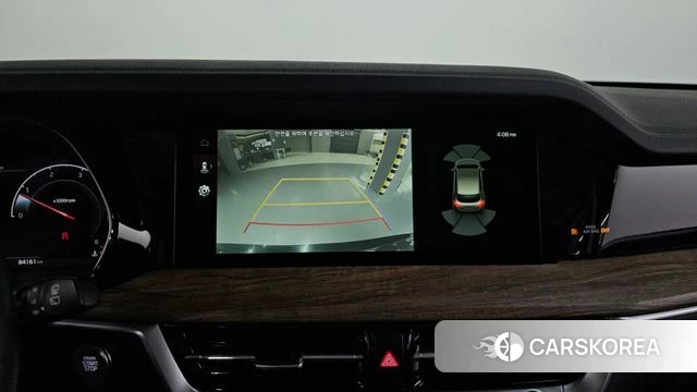 Kia Mohave Master id 4224530 из Кореи 7