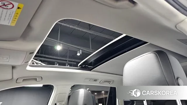 Volkswagen Tiguan second Generation id 2961021 из Кореи 7