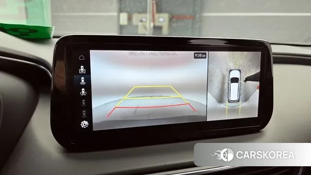 Hyundai The New Santa Fe id 3654467 из Кореи 7