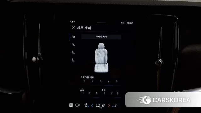 Volvo S90 id 2889557 из Кореи 7