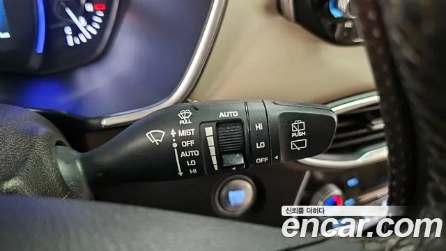 Hyundai Santa Fe TM id 2860575 из Кореи 7