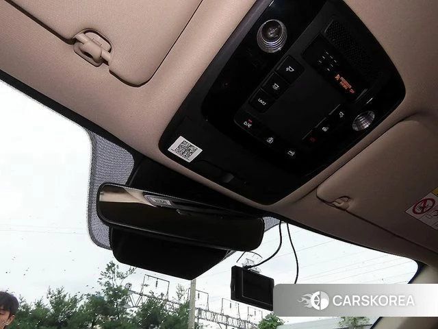Kia Carnival 4th generation id 4671604 из Кореи 7