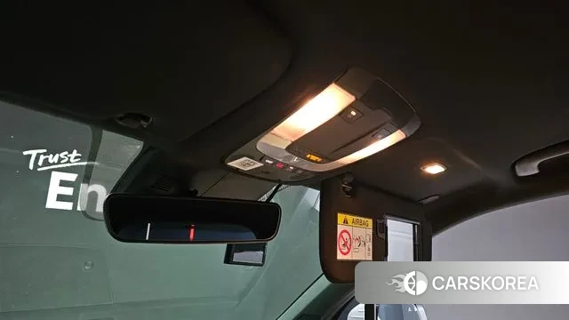 Kia Sorento 4th Generation id 3650503 из Кореи 7