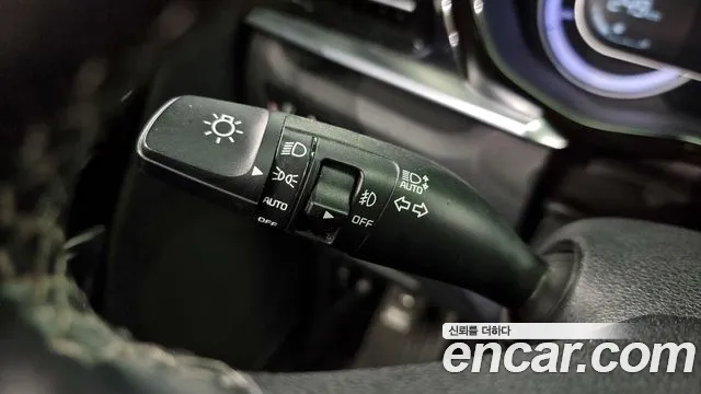 Kia The New Niro id 2675779 из Кореи 7