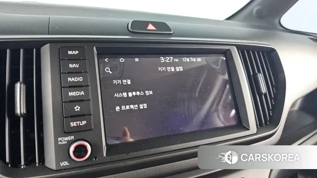 Kia The New Kia Ray id 3446927 из Кореи 7