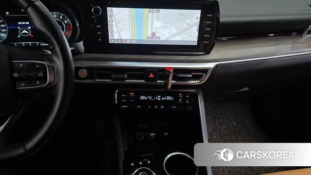 Kia K5 3rd generation id 3935640 из Кореи 7