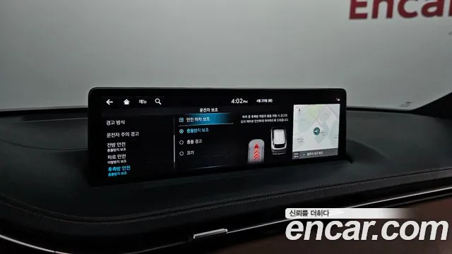 Genesis GV70 id 2676919 из Кореи 7