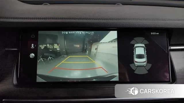 Kia K7 Premier id 3444539 из Кореи 7