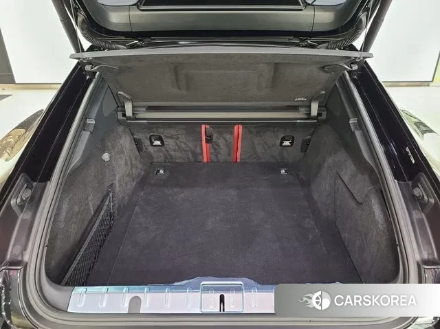 Porsche Panamera (971) id 3620422 из Кореи 7