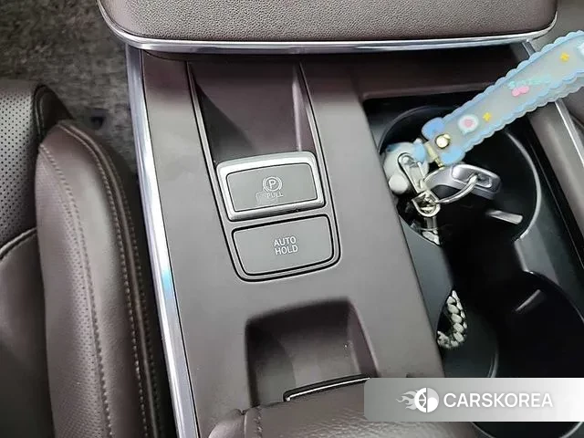 Hyundai The New Grandeur IG id 3361644 из Кореи 7