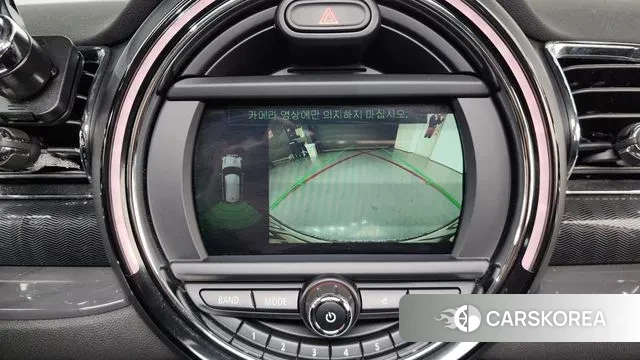 Mini Cooper Clubman id 3636640 из Кореи 7