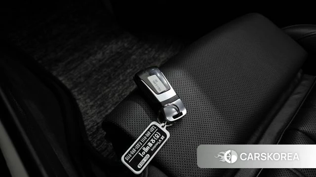 Audi A5 (F5) id 4657583 из Кореи 7