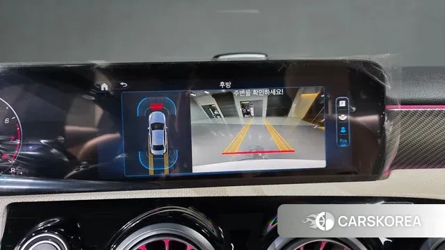 Mercedes-Benz A-Class W177 id 3031477 из Кореи 7