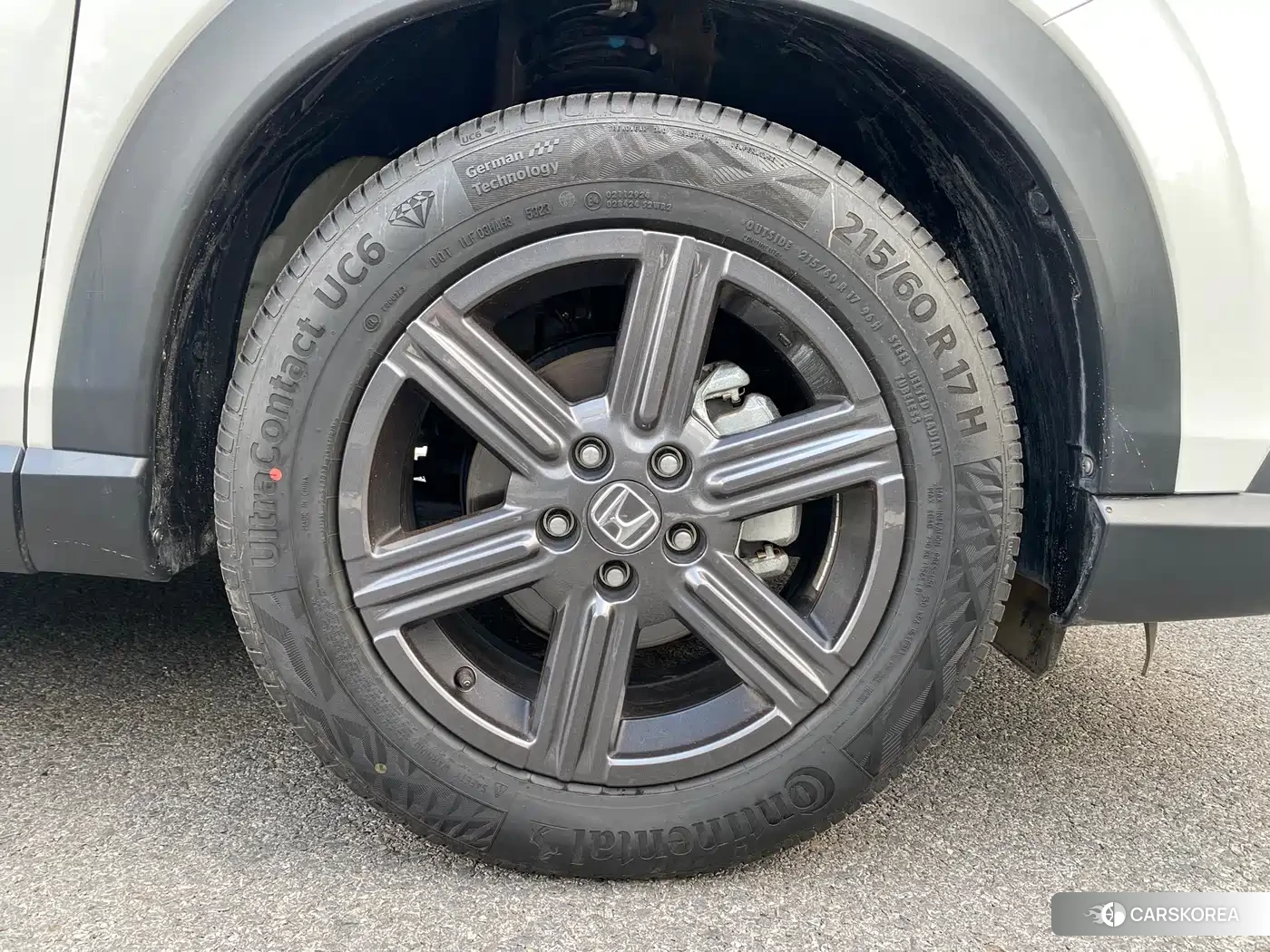 Honda XR-V id 4545924 из Китая 7