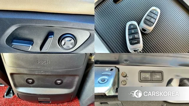 Hyundai Staria id 3572839 из Кореи 7