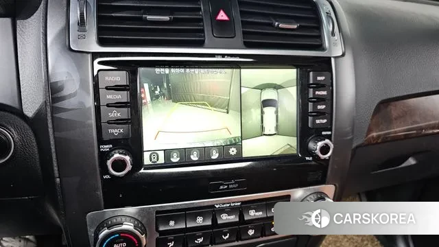 Kia The New Mohave id 3449709 из Кореи 7