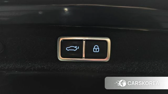 Hyundai Grandeur Hybrid (GN7) id 4739387 из Кореи 7