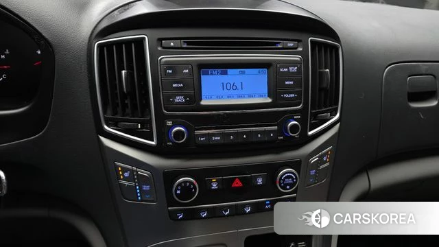 Hyundai The New Grand Starex id 4907766 из Кореи 7