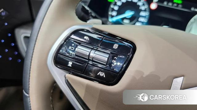 Kia K8 Hybrid id 4691713 из Кореи 7