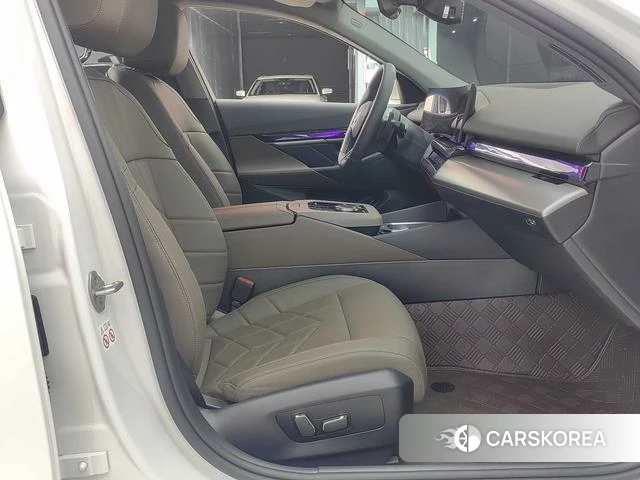 BMW 5 series id 4321275 из Китая 7