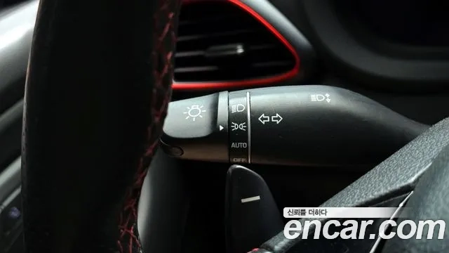 Hyundai i30 (PD) id 2922551 из Кореи 7