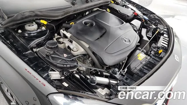 Mercedes-Benz GLA-Class X156 id 2641196 из Кореи 7