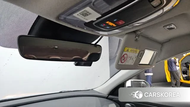 Hyundai Avante (CN7) id 3037466 из Кореи 7