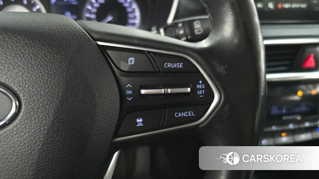 Hyundai Santa Fe TM id 3916792 из Кореи 7