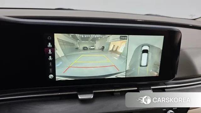 Kia Carnival 4th generation id 3428244 из Кореи 7