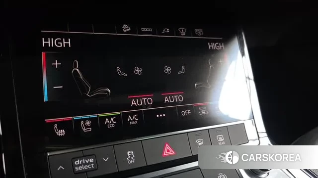 Audi e-Tron id 3592264 из Кореи 7