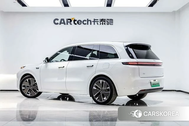 Ideal car Ideal L8 id 4205674 из Китая 7