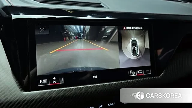 Audi RS e-Tron GT id 3539359 из Кореи 7